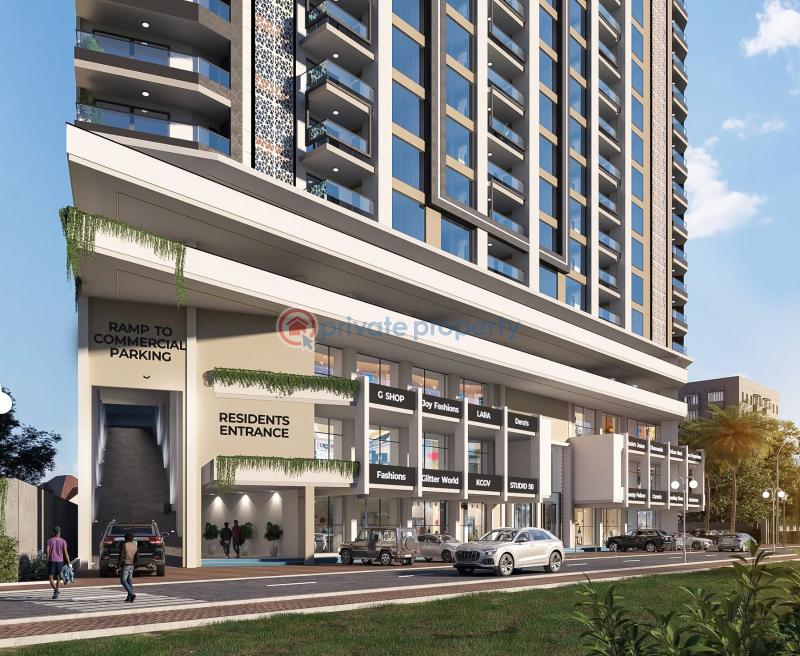 4 bedroom Apartment For Sale Westlands Nairobi - 2