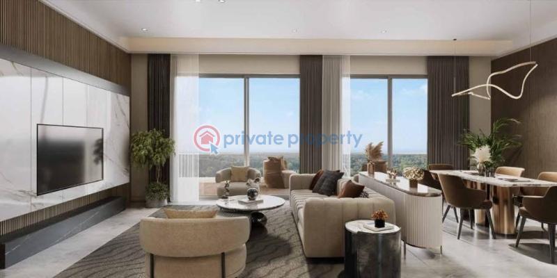 4 bedroom Apartment For Sale Donyo Sabuk Peponi Road Westlands Nairobi - 8