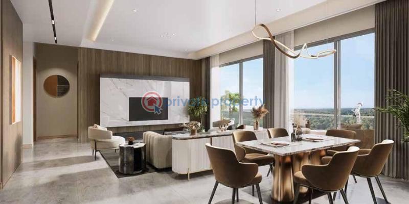 4 bedroom Apartment For Sale Donyo Sabuk Peponi Road Westlands Nairobi - 9