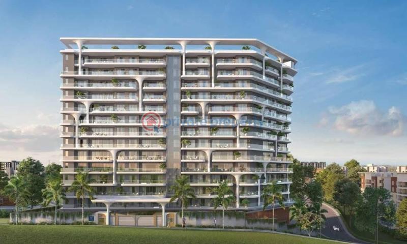 4 bedroom Apartment For Sale Donyo Sabuk Peponi Road Westlands Nairobi - 11