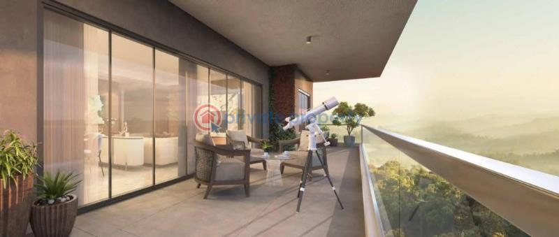 4 bedroom Apartment For Sale Donyo Sabuk Peponi Road Westlands Nairobi - 2