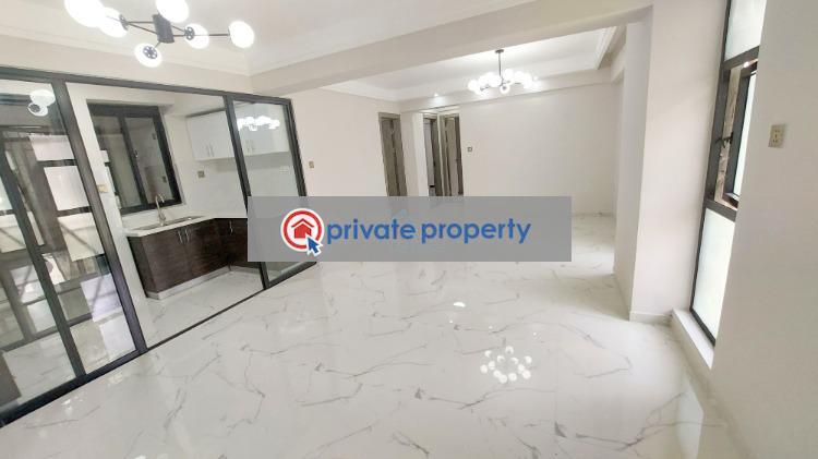 4 bedroom Apartment For Sale &nbsp;off Ring Road Kilimani Kilimani Nairobi - 16