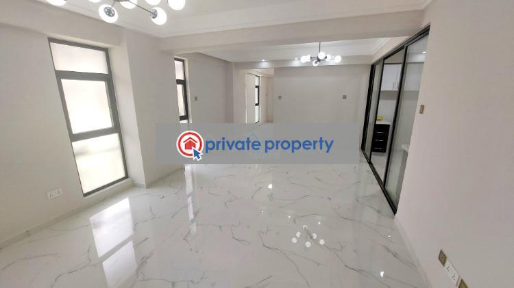 4 bedroom Apartment For Sale &nbsp;off Ring Road Kilimani Kilimani Nairobi - 1
