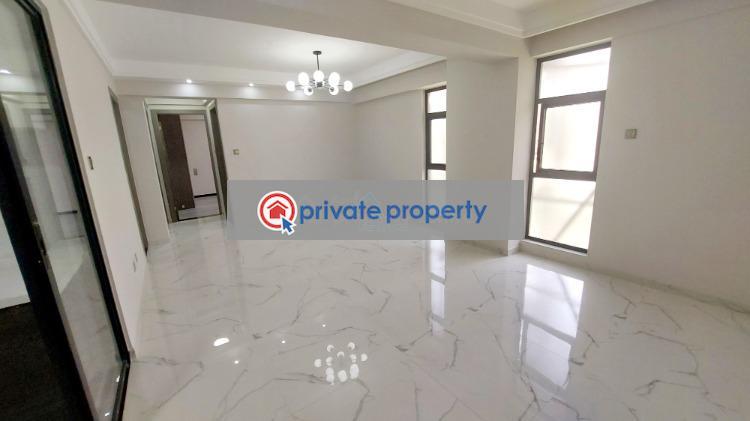 4 bedroom Apartment For Sale &nbsp;off Ring Road Kilimani Kilimani Nairobi - 8