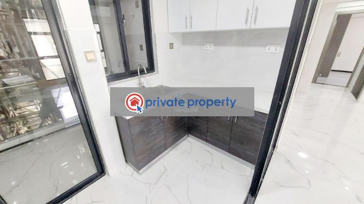 4 bedroom Apartment For Sale &nbsp;off Ring Road Kilimani Kilimani Nairobi - 5
