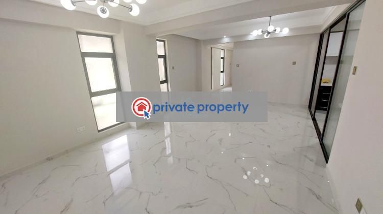 4 bedroom Apartment For Sale &nbsp;off Ring Road Kilimani Kilimani Nairobi - 4