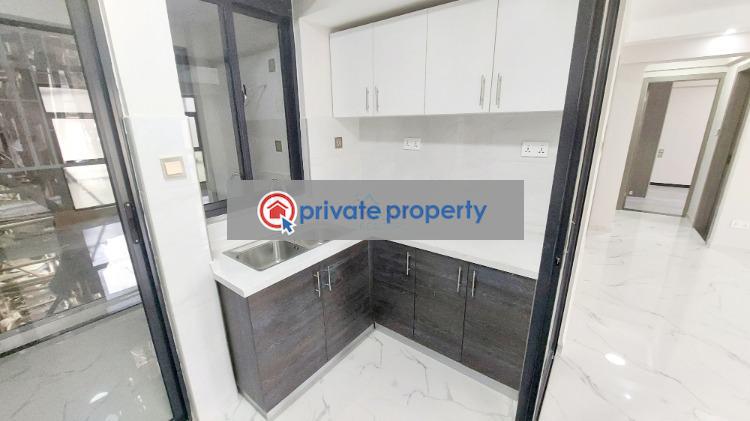 4 bedroom Apartment For Sale &nbsp;off Ring Road Kilimani Kilimani Nairobi - 6