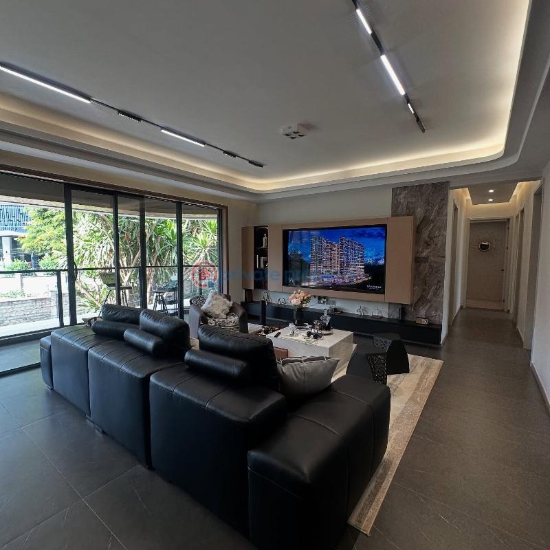 4 bedroom Apartment For Sale Muthangari Drive Lavington Nairobi - 8