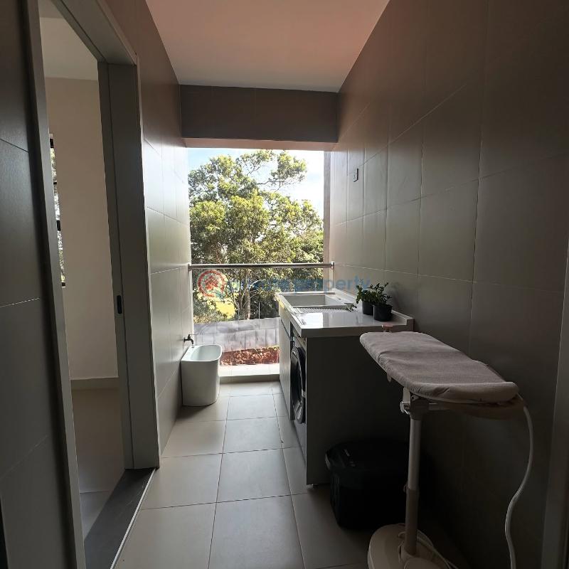 4 bedroom Apartment For Sale Muthangari Drive Lavington Nairobi - 5