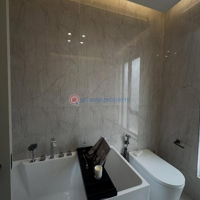 4 bedroom Apartment For Sale Muthangari Drive Lavington Nairobi - 16