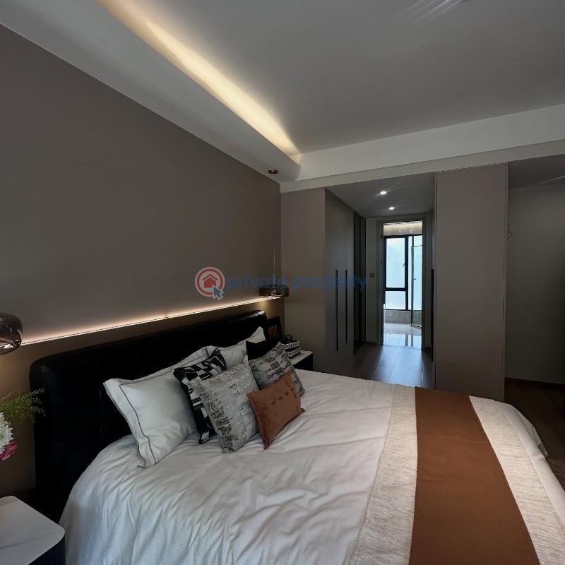4 bedroom Apartment For Sale Muthangari Drive Lavington Nairobi - 12