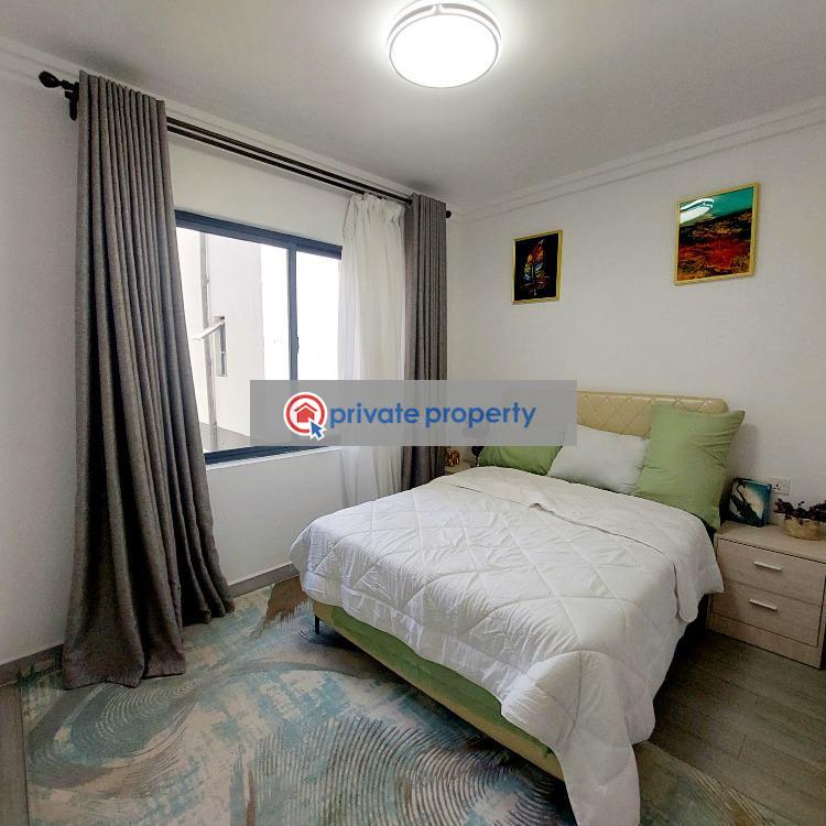 4 bedroom Apartment For Sale &nbsp;near Gateway Mall Syokimau/Mulolongo Machakos - 14