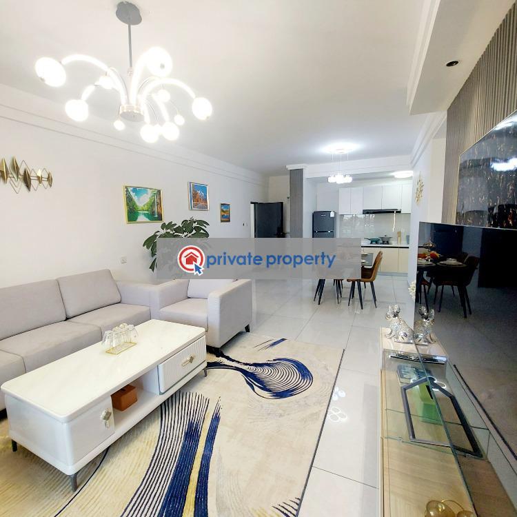 4 bedroom Apartment For Sale &nbsp;near Gateway Mall Syokimau/Mulolongo Machakos - 5