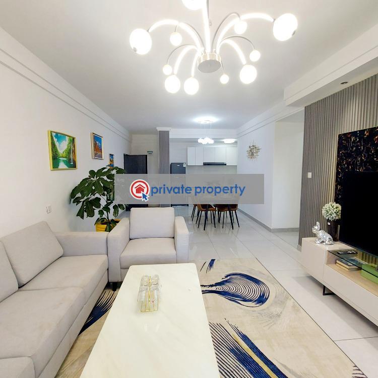 4 bedroom Apartment For Sale &nbsp;near Gateway Mall Syokimau/Mulolongo Machakos - 6