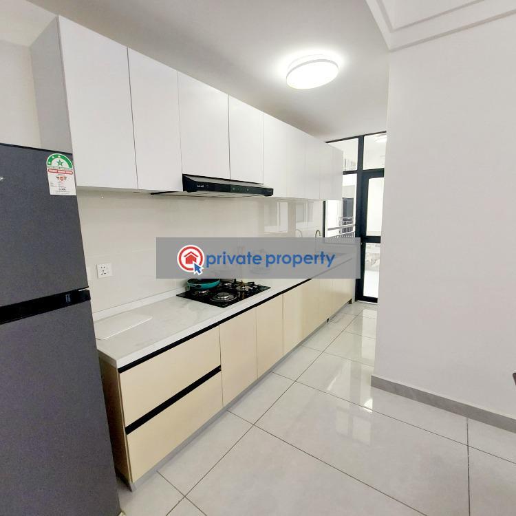 4 bedroom Apartment For Sale &nbsp;near Gateway Mall Syokimau/Mulolongo Machakos - 8