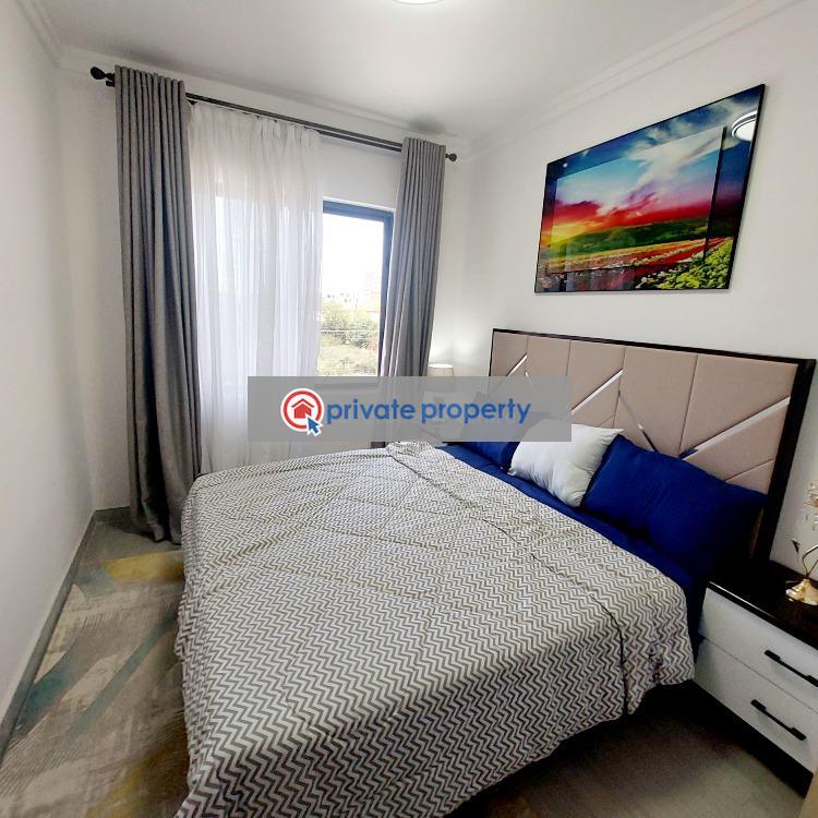 4 bedroom Apartment For Sale &nbsp;near Gateway Mall Syokimau/Mulolongo Machakos - 17