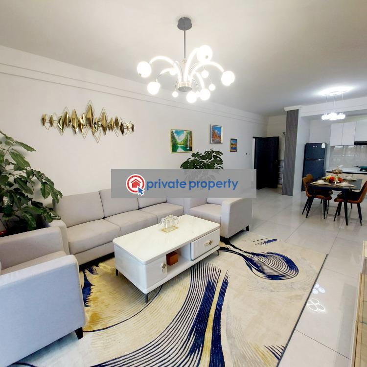 4 bedroom Apartment For Sale &nbsp;near Gateway Mall Syokimau/Mulolongo Machakos - 2