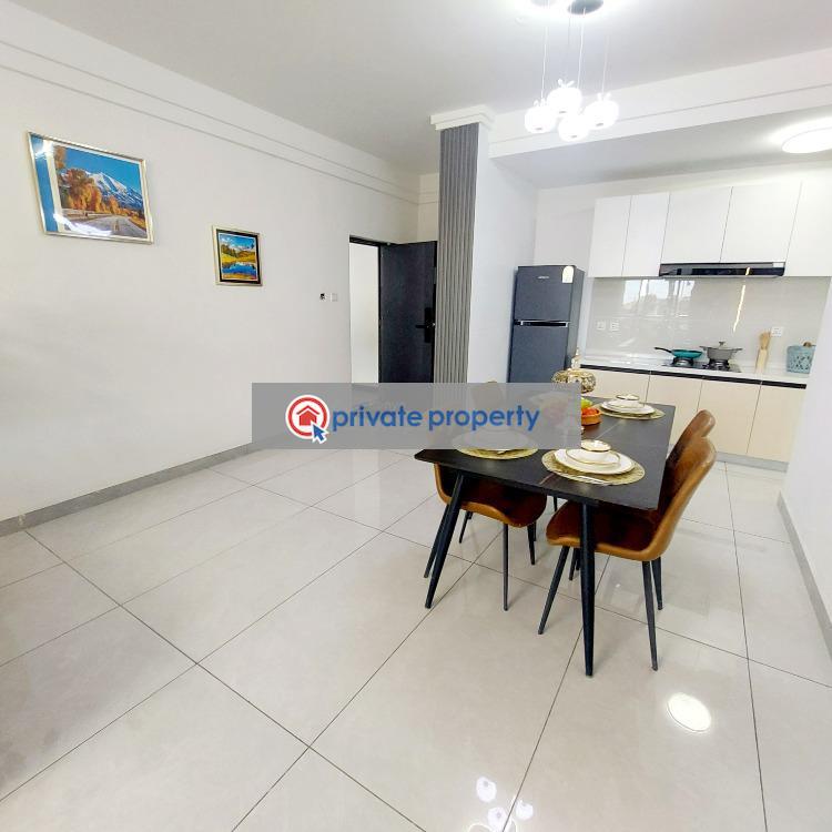 4 bedroom Apartment For Sale &nbsp;near Gateway Mall Syokimau/Mulolongo Machakos - 4