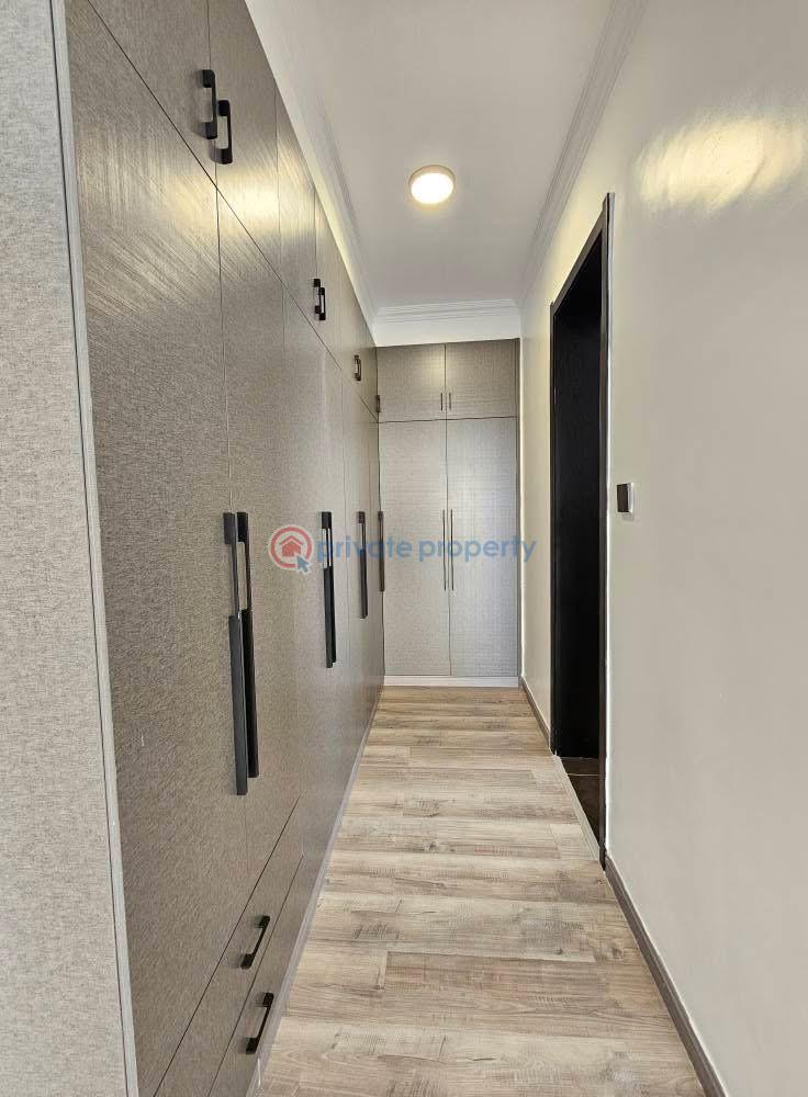 4 bedroom Apartment For Rent Kileleshwa Nairobi - 7