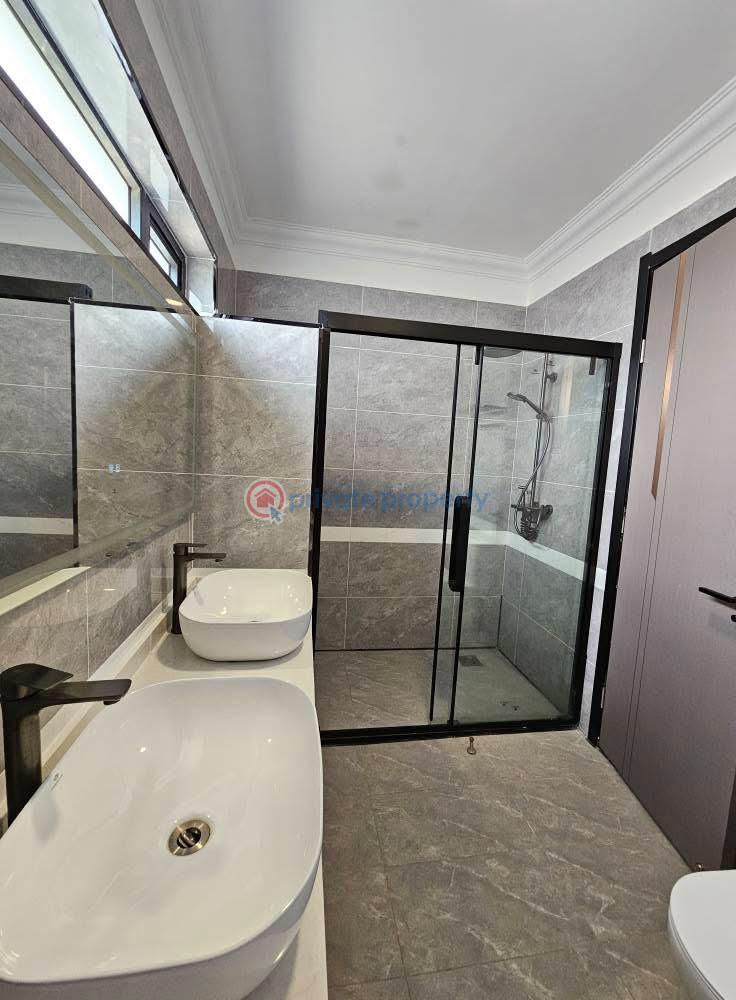 4 bedroom Apartment For Rent Kileleshwa Nairobi - 9