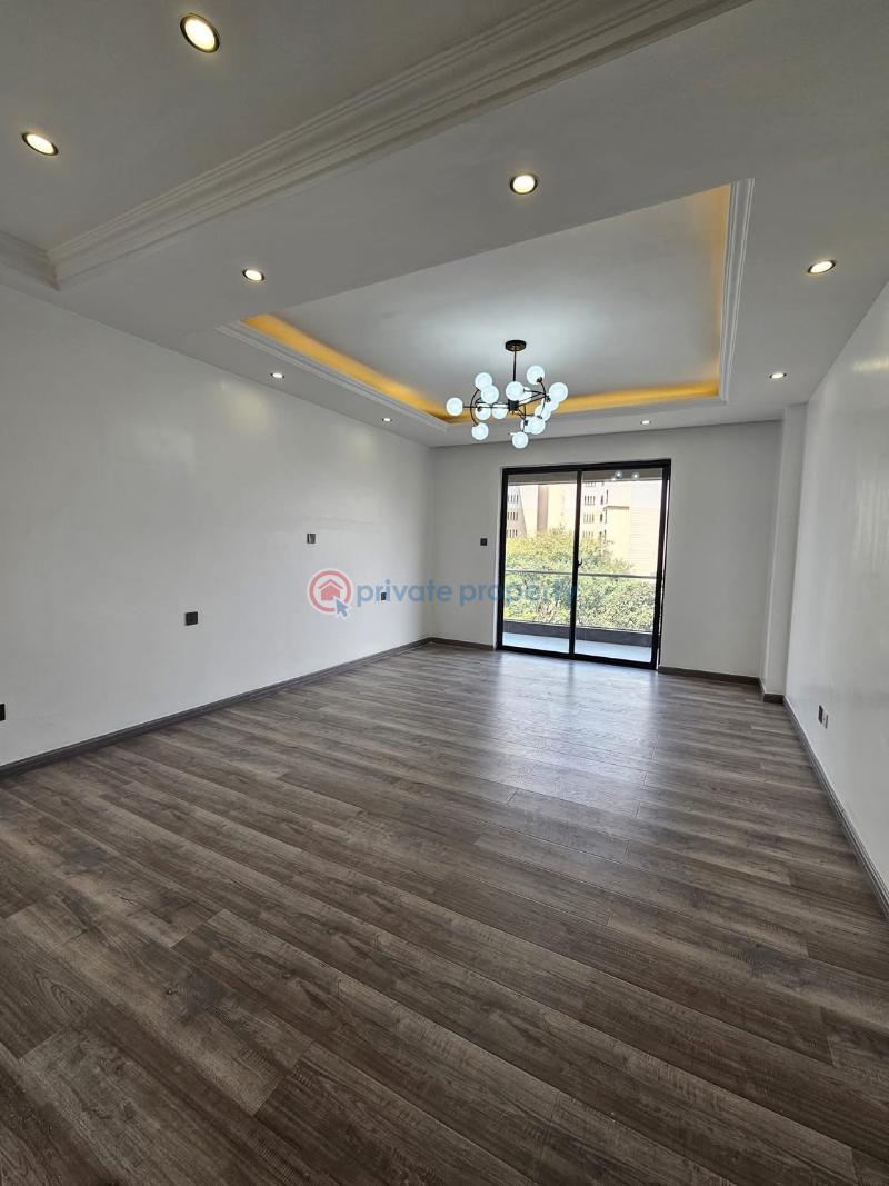4 bedroom Apartment For Rent Kileleshwa Nairobi - 6