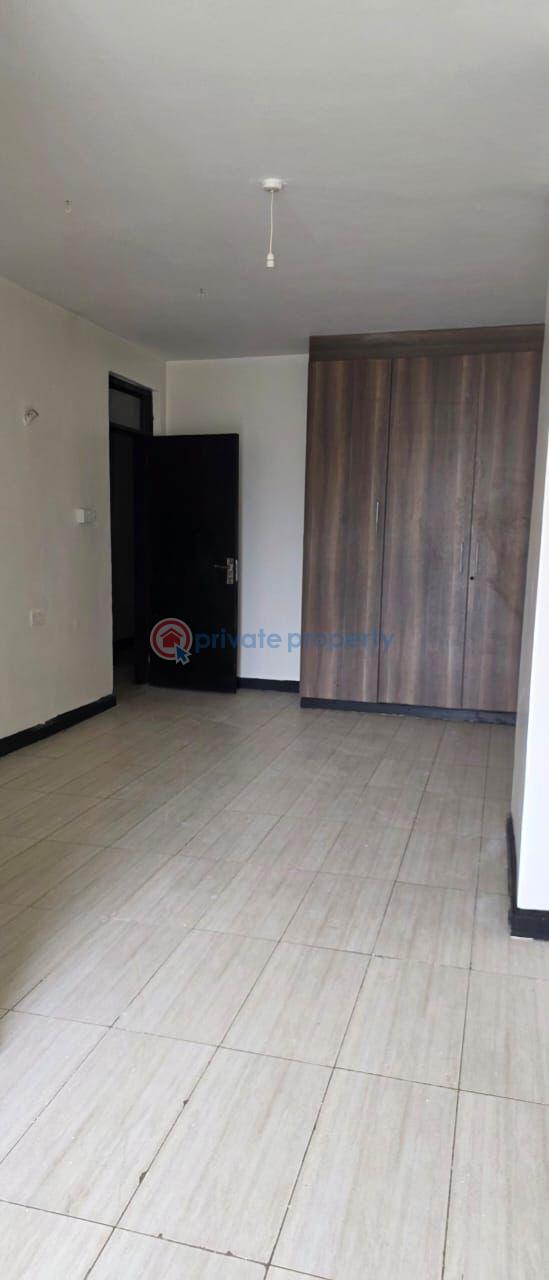 4 bedroom Apartment For Rent Parklands Nairobi - 7