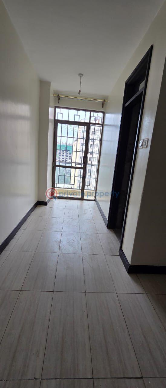 4 bedroom Apartment For Rent Parklands Nairobi - 18