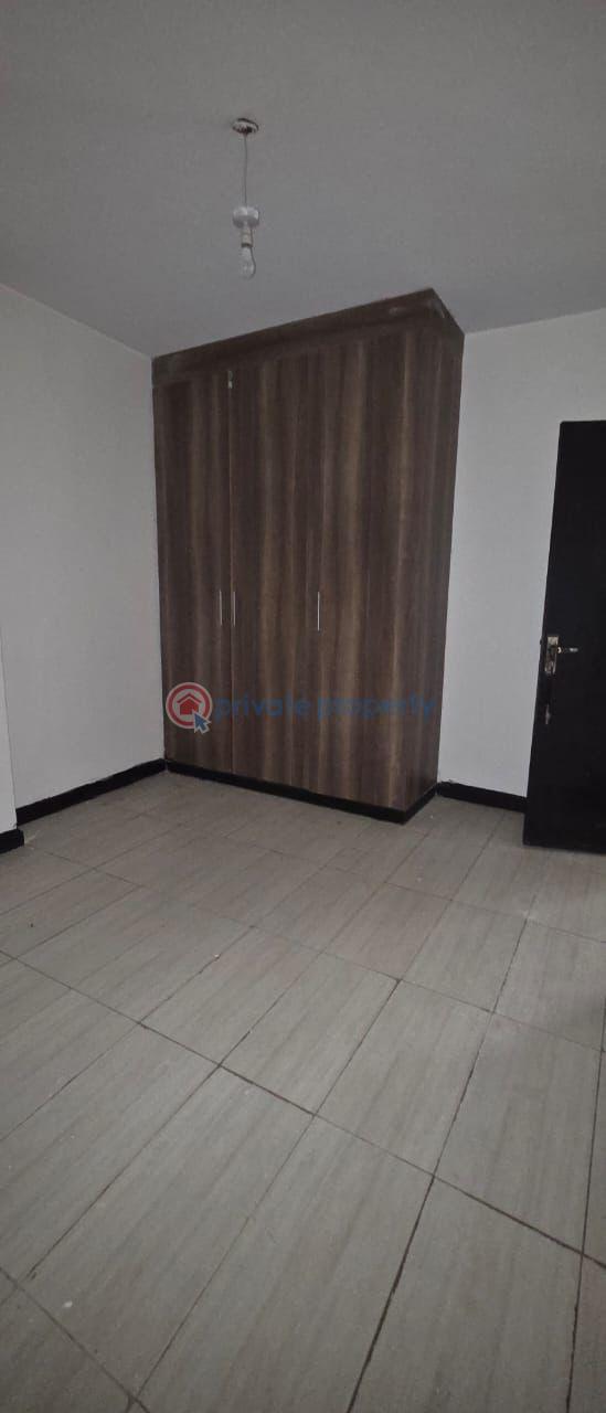 4 bedroom Apartment For Rent Parklands Nairobi - 5