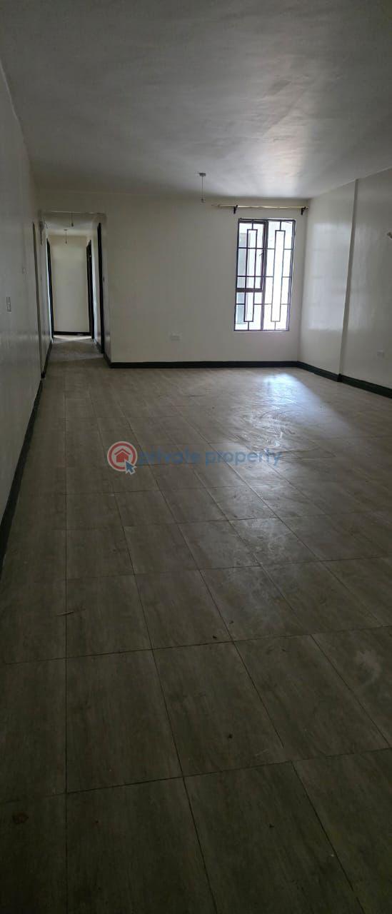 4 bedroom Apartment For Rent Parklands Nairobi - 12