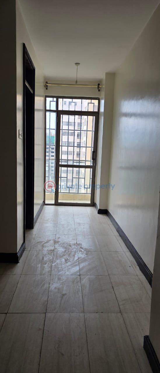 4 bedroom Apartment For Rent Parklands Nairobi - 4