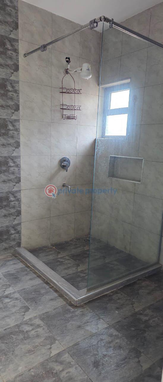4 bedroom Apartment For Rent Parklands Nairobi - 13