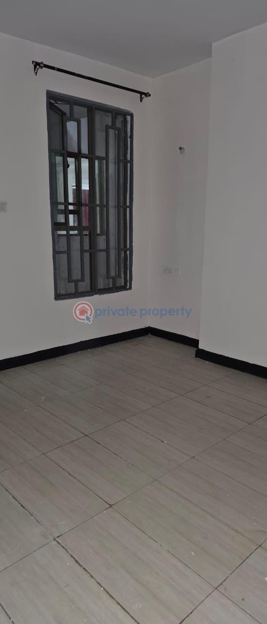 4 bedroom Apartment For Rent Parklands Nairobi - 11