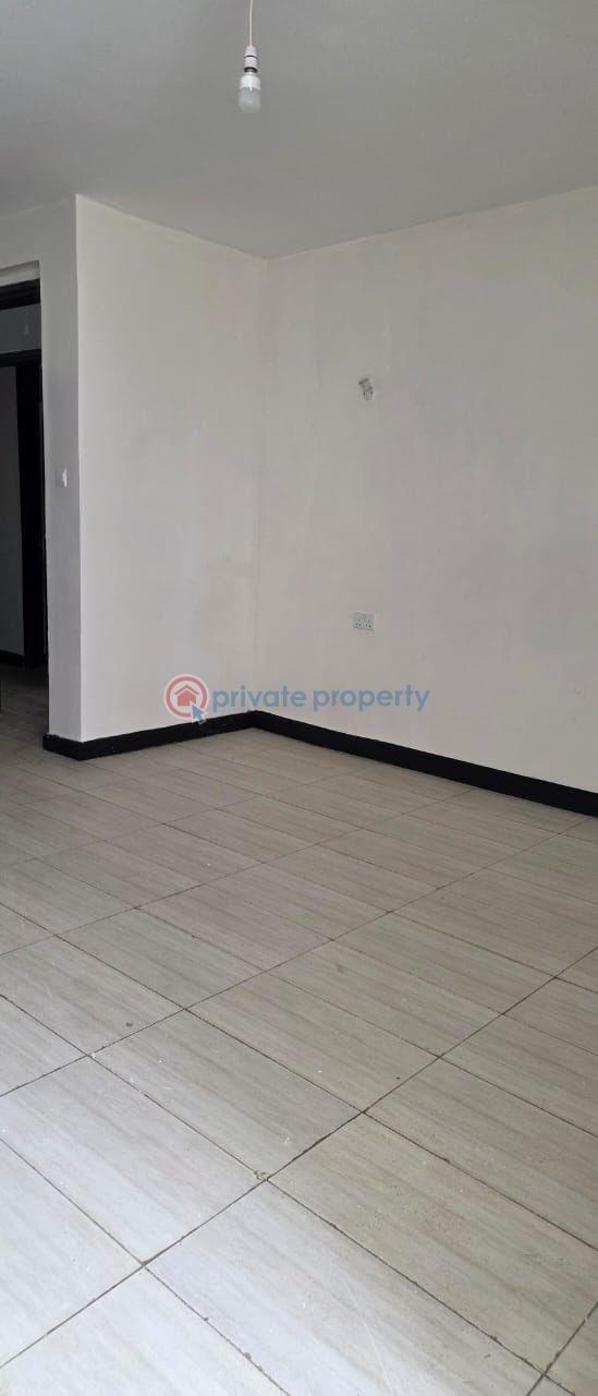 4 bedroom Apartment For Rent Parklands Nairobi - 16