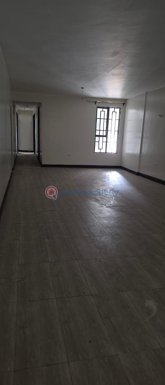 4 bedroom Apartment For Rent Parklands Nairobi - 2