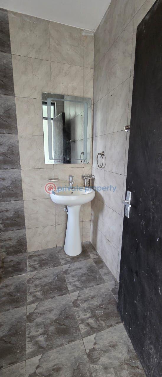 4 bedroom Apartment For Rent Parklands Nairobi - 17