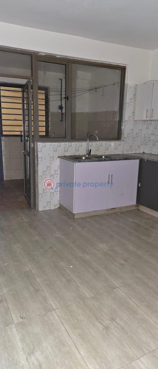 4 bedroom Apartment For Rent Parklands Nairobi - 1