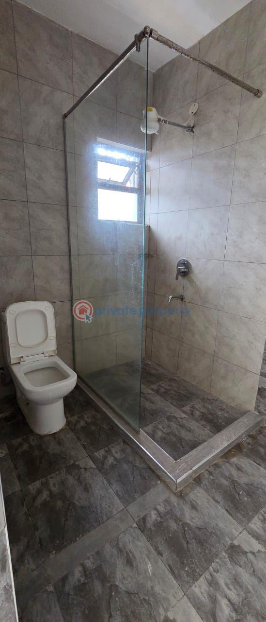 4 bedroom Apartment For Rent Parklands Nairobi - 8
