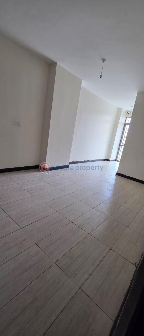 4 bedroom Apartment For Rent Parklands Nairobi - 19