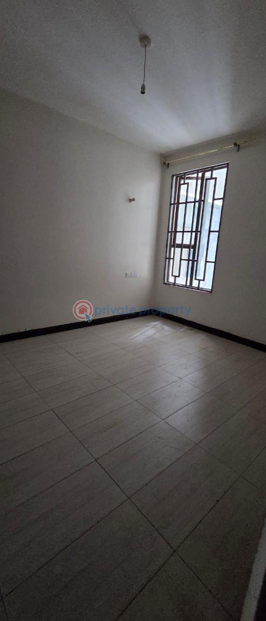 4 bedroom Apartment For Rent Parklands Nairobi - 10