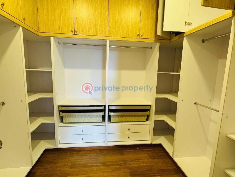 4 bedroom Apartment For Rent Lower Kabete Road Spring Valley Nairobi - 8