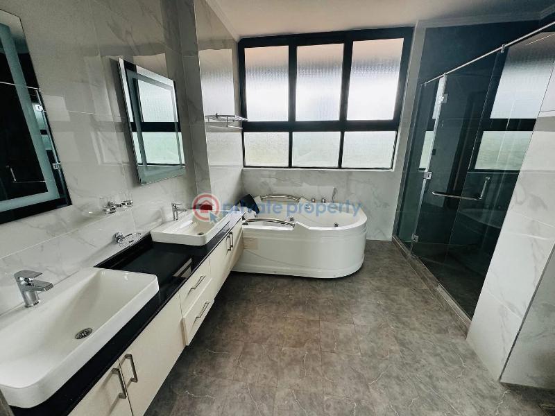 4 bedroom Apartment For Rent Lower Kabete Road Spring Valley Nairobi - 9