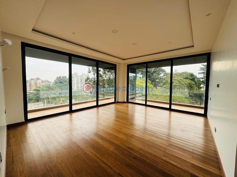 4 bedroom Apartment For Rent Lower Kabete Road Spring Valley Nairobi - 10