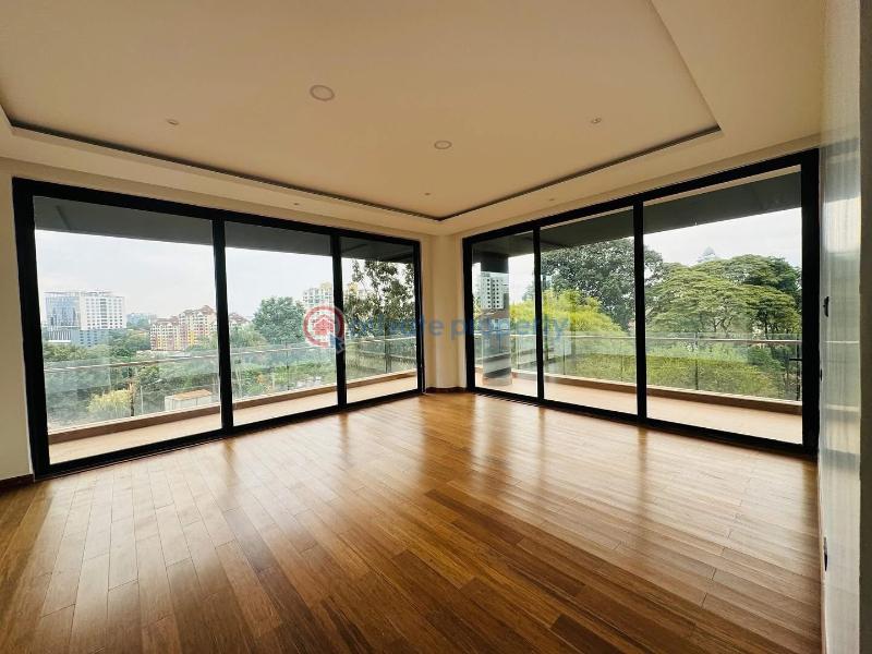4 bedroom Apartment For Rent Lower Kabete Road Spring Valley Nairobi - 7