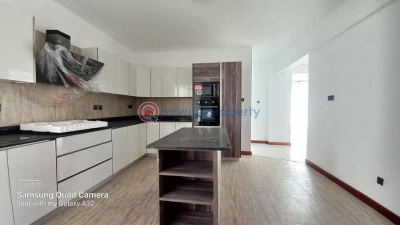 4 bedroom Apartment For Sale General Mathenge Road Spring Valley Nairobi - 13