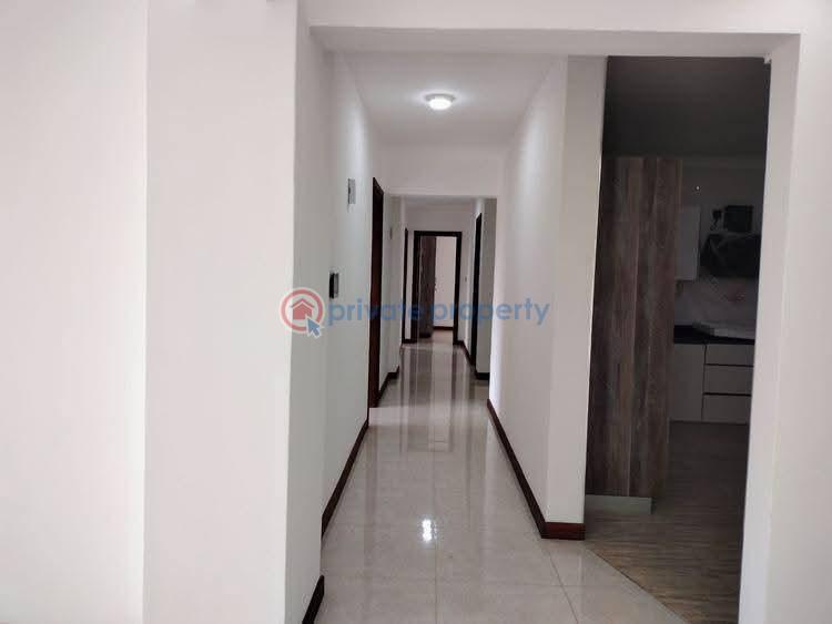 4 bedroom Apartment For Sale General Mathenge Road Spring Valley Nairobi - 2