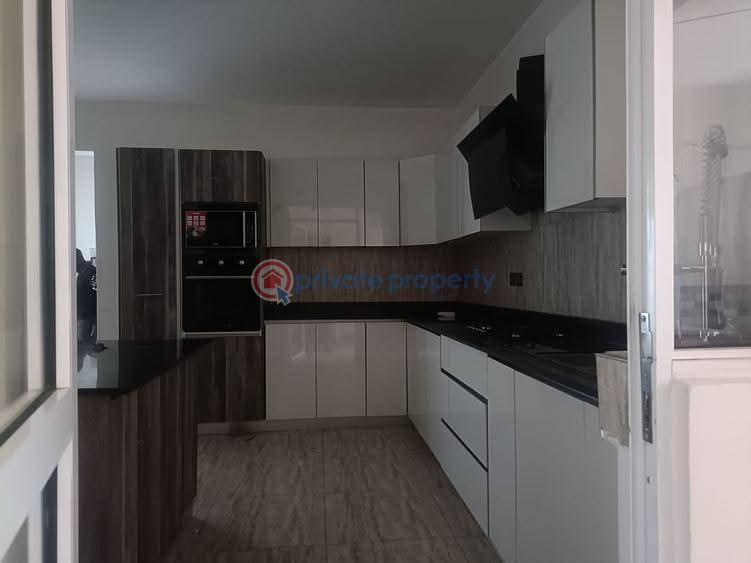 4 bedroom Apartment For Sale General Mathenge Road Spring Valley Nairobi - 1