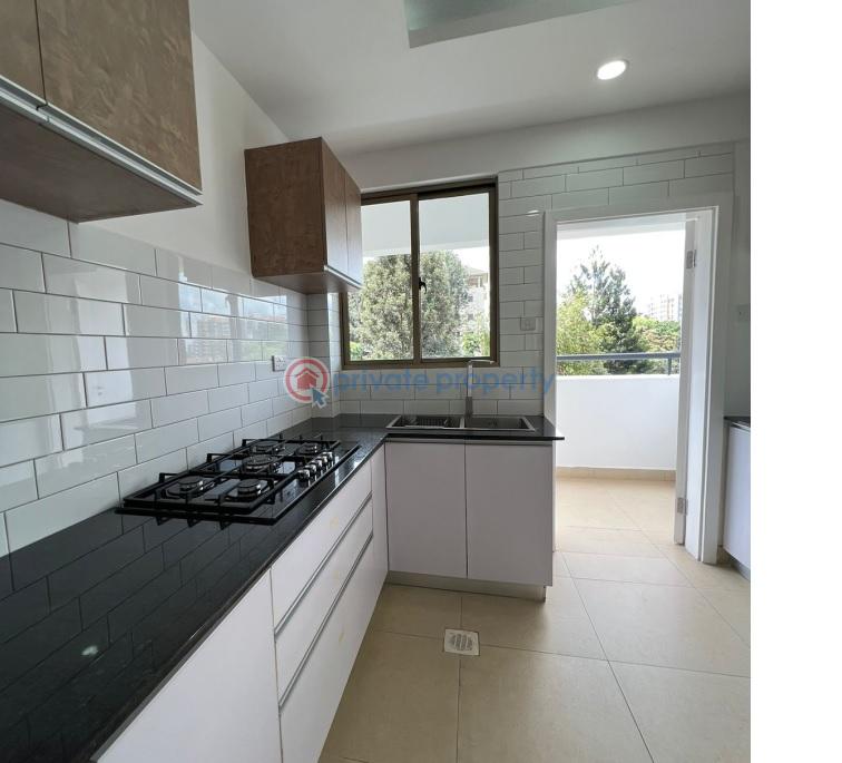 4 bedroom Apartment For Sale Lavington Estate Nairobi Lavington Nairobi - 1