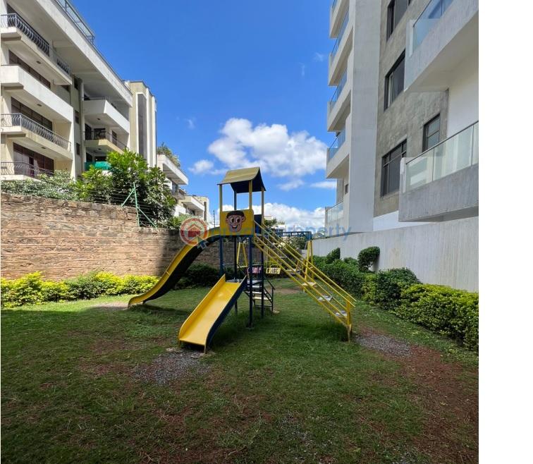 4 bedroom Apartment For Sale Lavington Estate Nairobi Lavington Nairobi - 24