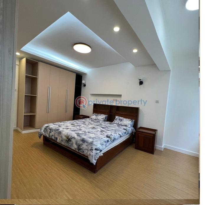 4 bedroom Apartment For Sale Lavington Estate Nairobi Lavington Nairobi - 31