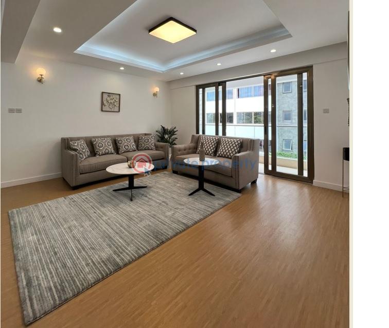 4 bedroom Apartment For Sale Lavington Estate Nairobi Lavington Nairobi - 6